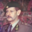 31 LtCol BEM JACQUES Comdt 1ChA Jun 92 - Jun 94