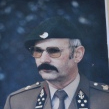 32 Col BEM FONTAINE Comdt  RChA  Jun 94 - Jan 97