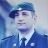 34 LtCol BEM MICHEL Comdt RChA  Mai 98 - Mar 01