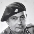 9 LtCol BEMLALLEMAND Comdt 1Cha Aou 50 - Aou 51